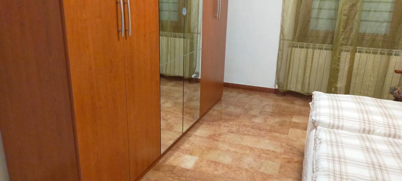 Appartamento Rosa Municipalità di Municipalità di Marghera Kültér fotó