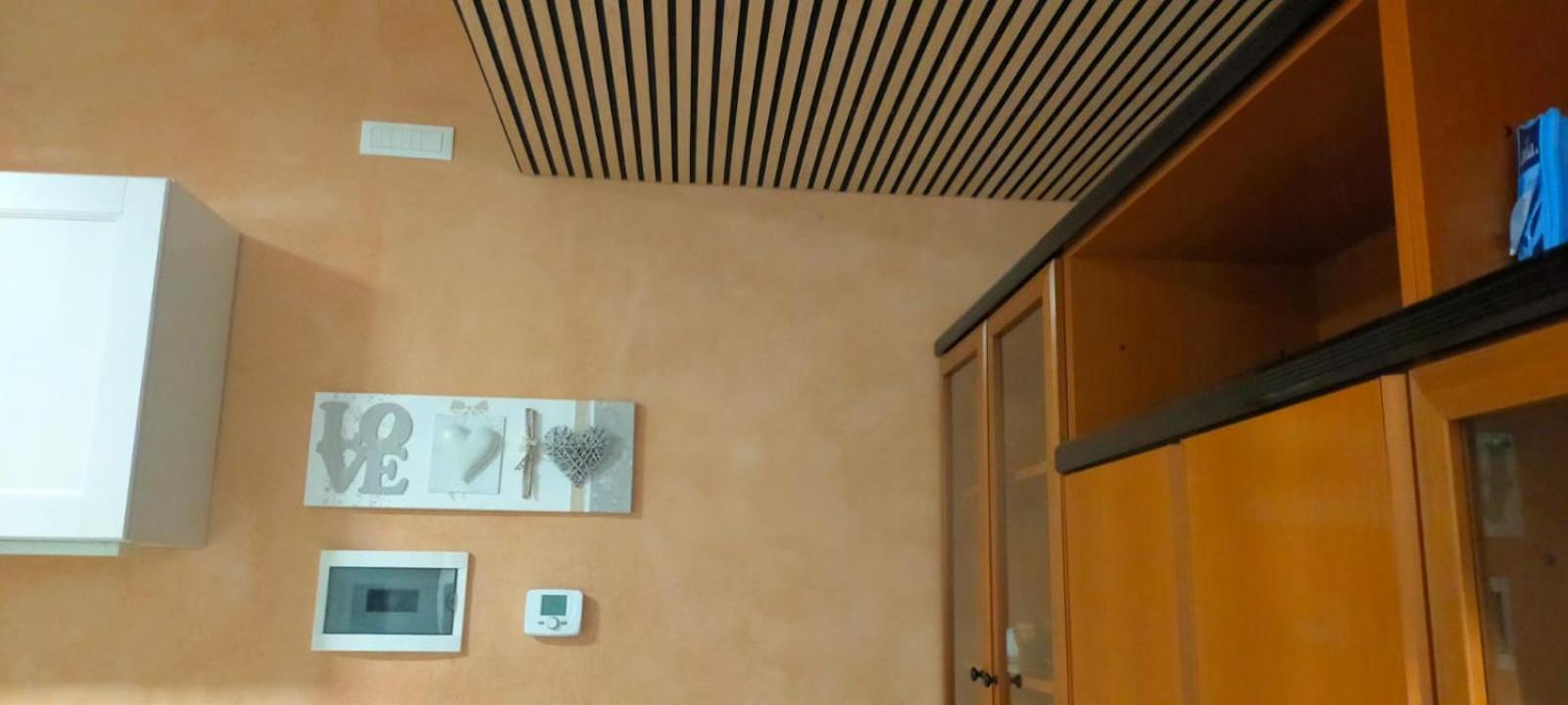 Appartamento Rosa Municipalità di Municipalità di Marghera Kültér fotó